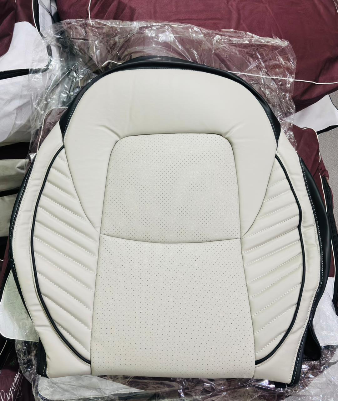  NEW NEXON LIGAMENT SEAT COVER