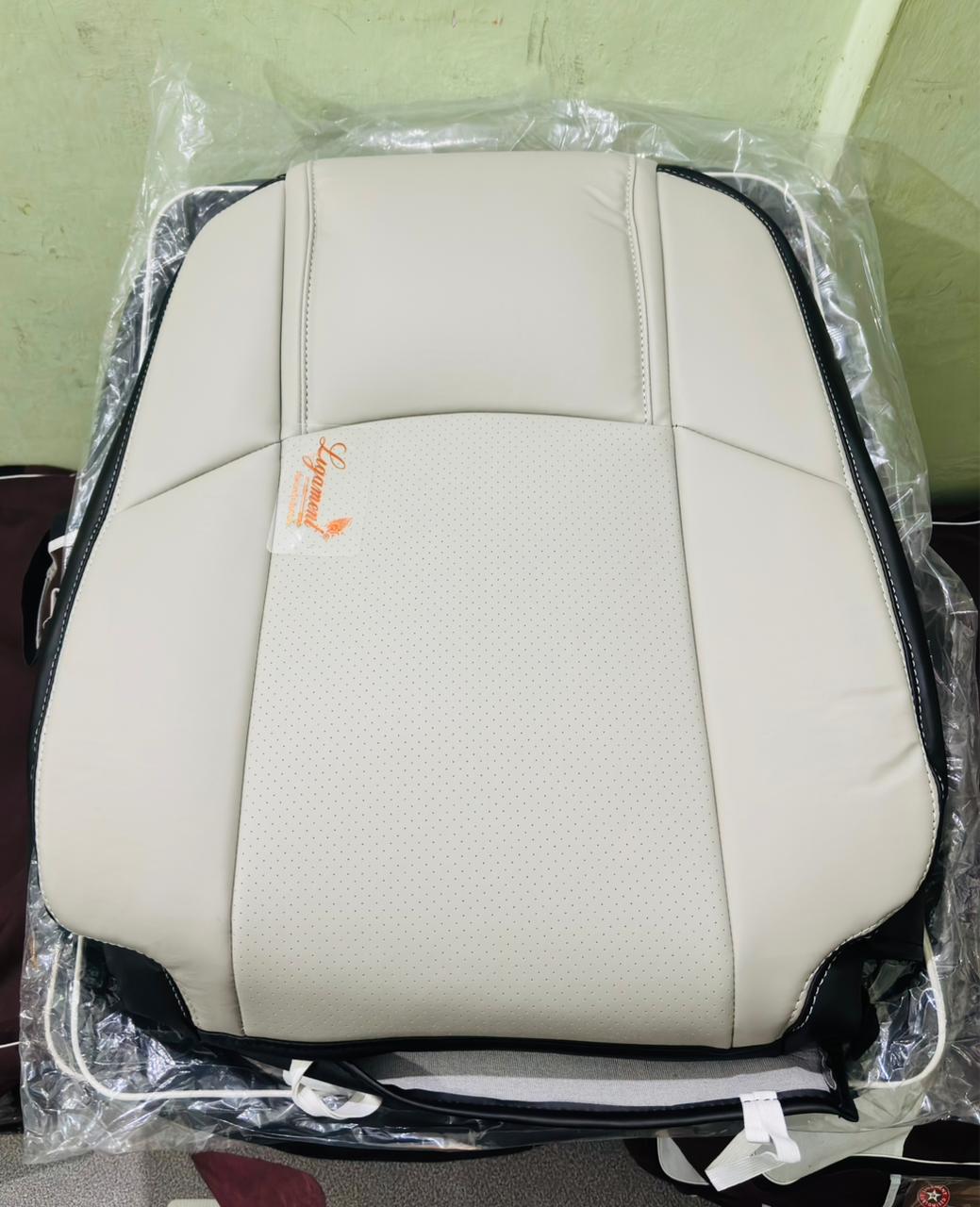 SCORPIO CLASSIC LIGAMENT SEAT COVER 